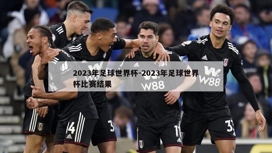 2023年足球世界杯-2023年足球世界杯比赛结果